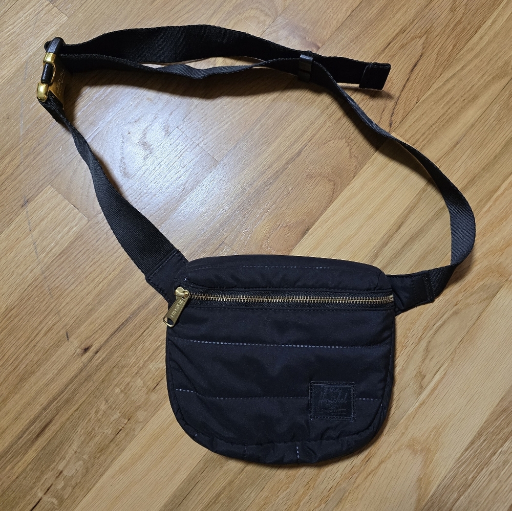 herschel waist Bag